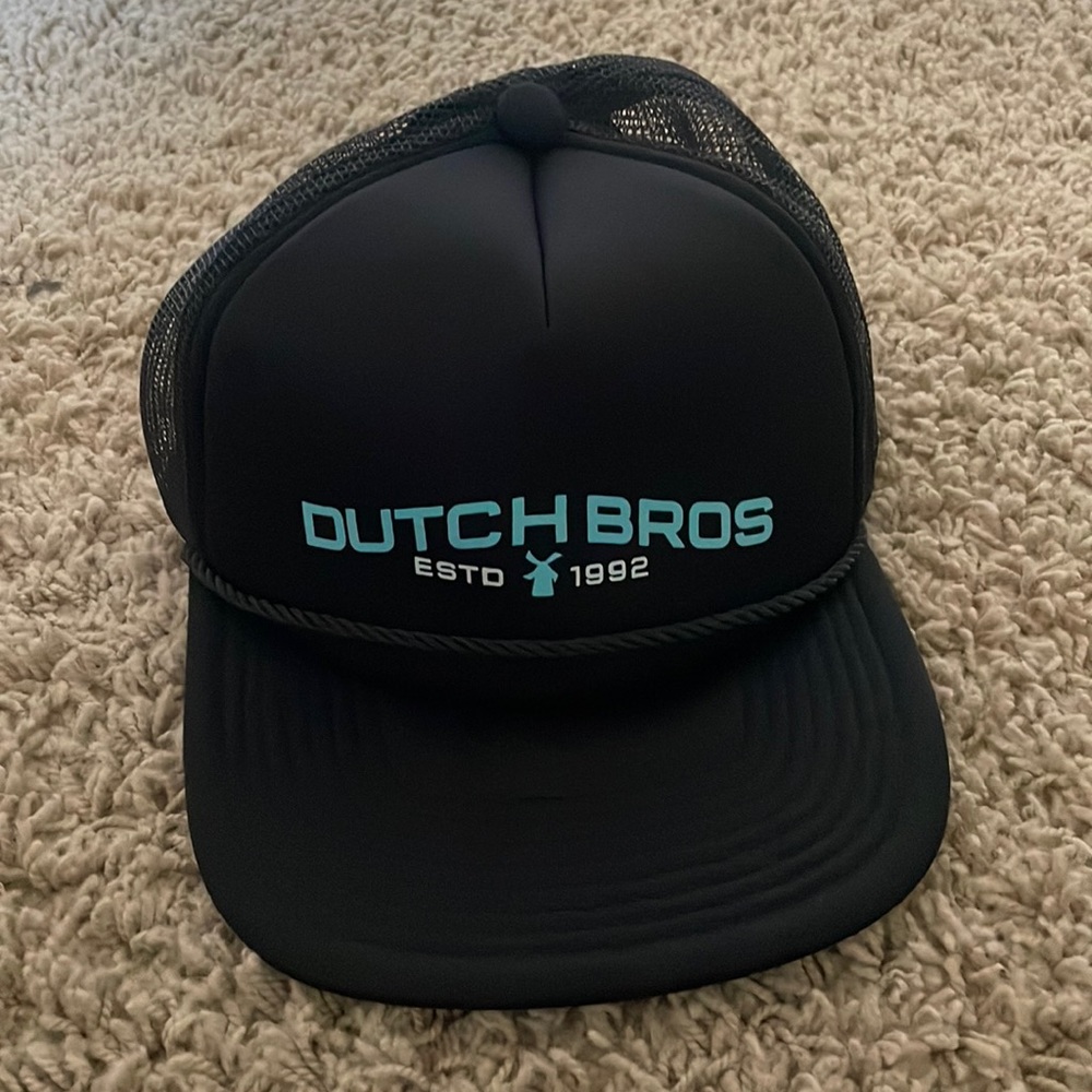 dutch trucker hat 😜😜